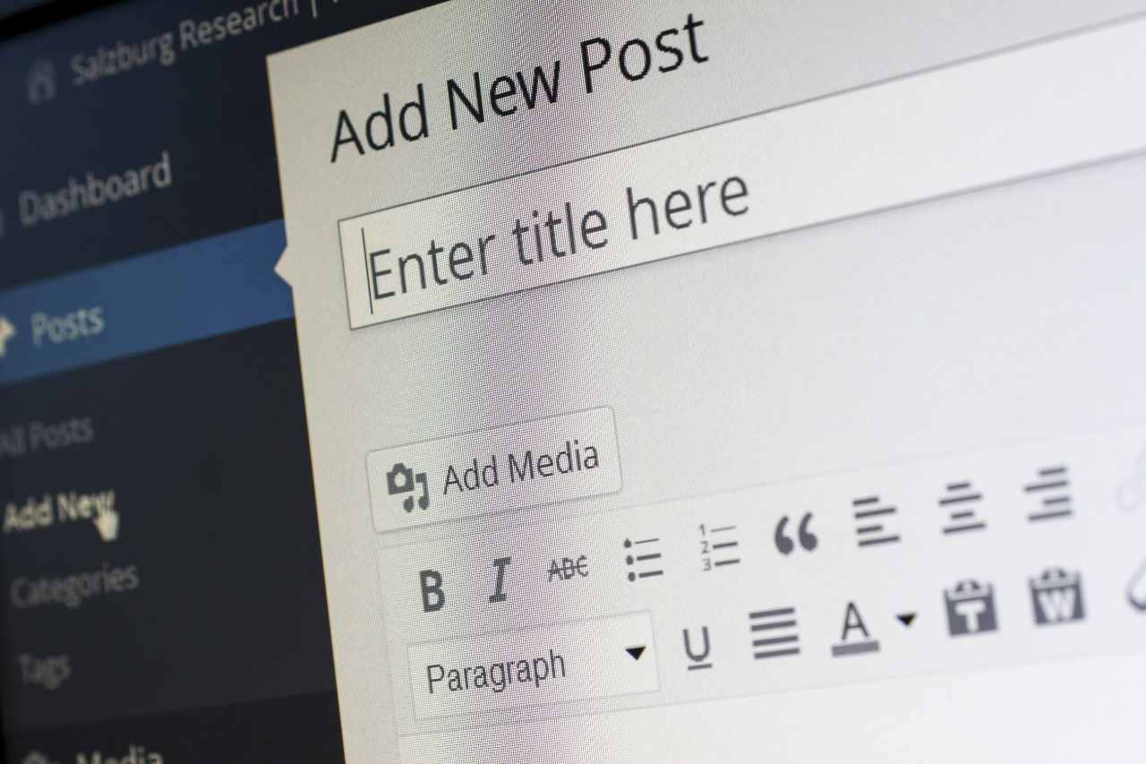 Restauracia web